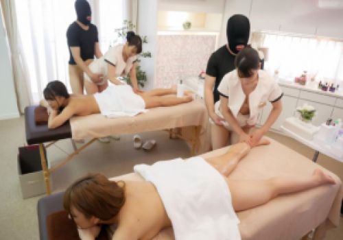 Phang lồn em nhân viên massage lồn đẹp
